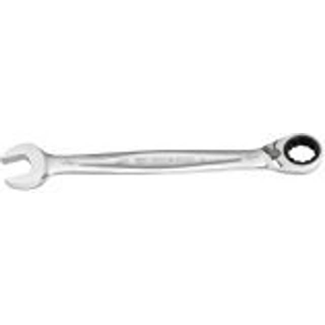 Facom 467 Ratchet Combination Spanner Imperial 1/4"