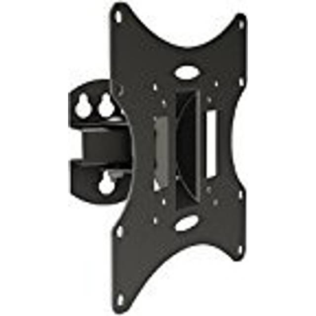 Bf tv wall bracket mount 23''- 42" 30kg vesa universal led plasma lcd adjustable