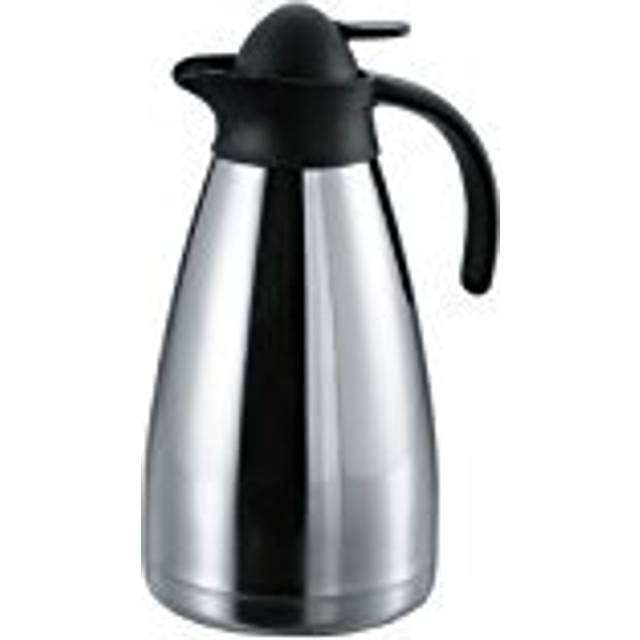 1 Litre High Gloss Insulated Vacuum Jug, Double walled, Unbreakable