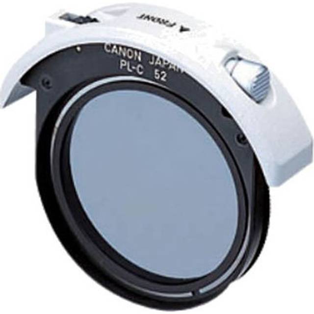 Canon 52 FILTER HOLDER
