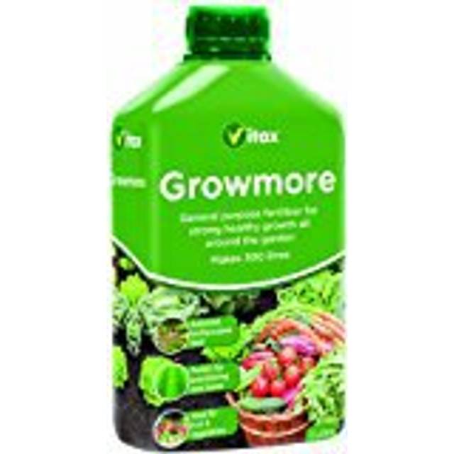 VITAX - Growmore Liquid