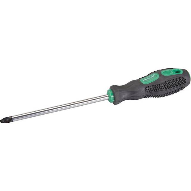 Silverline General Purpose Screwdriver Pozidriv - PZ1 x 75mm