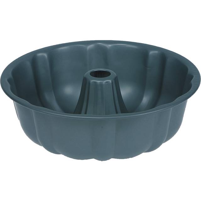 "N/S Fluted Cake Pan 24cmx8cm/9.5"" x3"