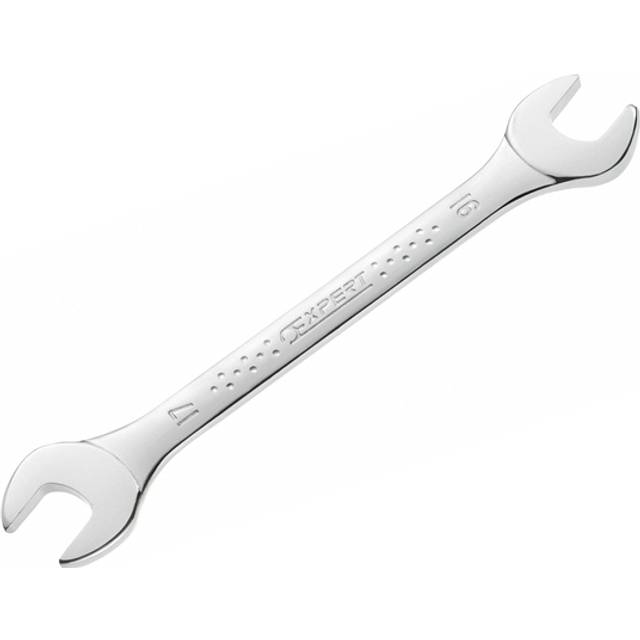 Expert by Facom Open End Spanner Metric 16mm x 17mm