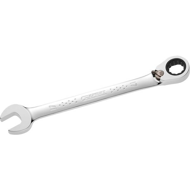Expert by Facom Ratchet Combination Spanner 21mm