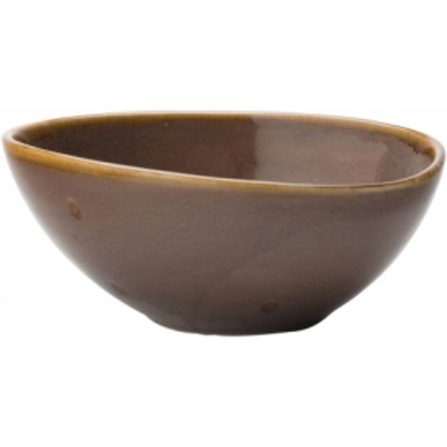 Utopia Estrella Terracotta Tapas Dish 4" (1 x 24)