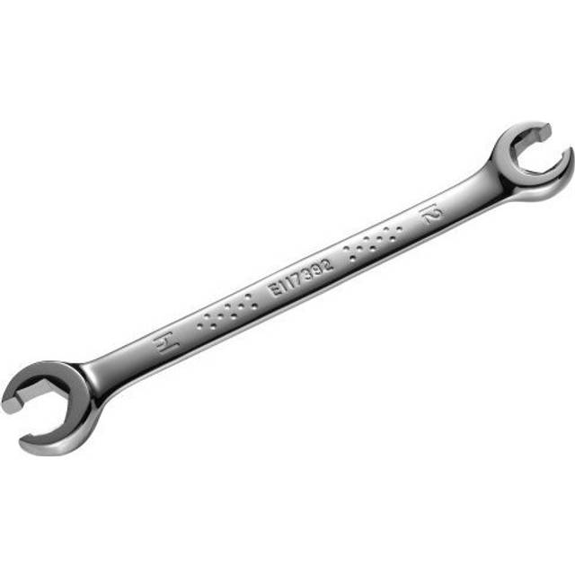 Expert Flare Nut Wrench 12mm x 14mm 6-Point BRIE117392B
