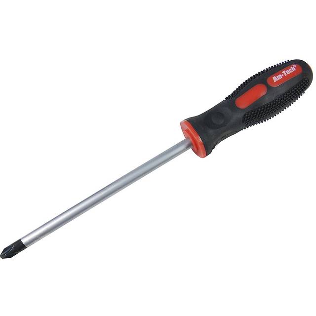 Am-tech - No.3 Phillips Drive Screwdriver - L0064