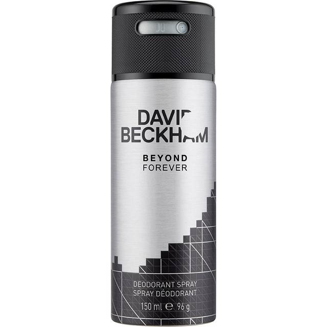 DAVID BECKHAM BEYOND FOREVER DEODORANT SPRAY 150ML