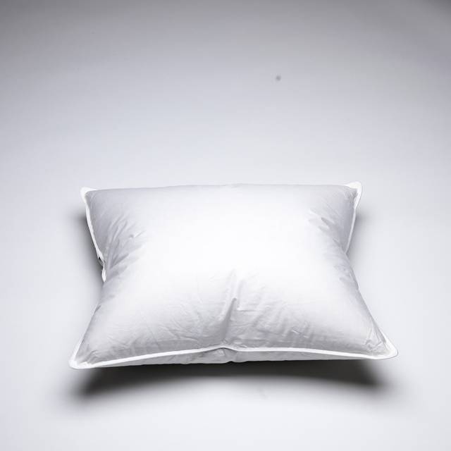 Mille Notti - Sonno Dunkudde, Vit, 50x60, 600g - Kuddar - Vit