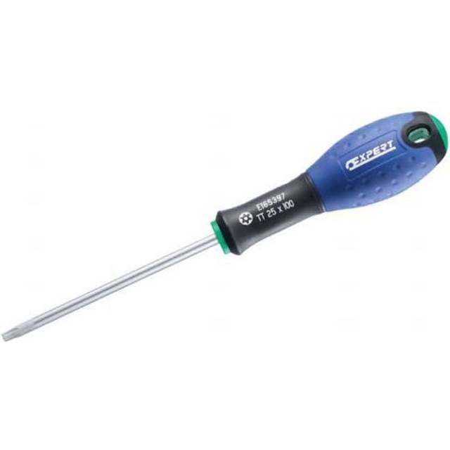 Expert by Facom Security Torx Screwdriver T15 75mm