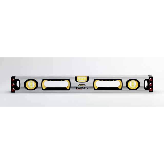Stanley 1-43-537 FatMax® Magnetic Level 3 Vial 90cm