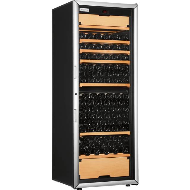 Artevino Multifunctional wine cabinet - OXG3T199NVSD