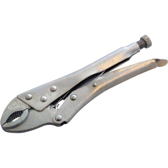 Amtech 250mm 10 Locking Grip Plier