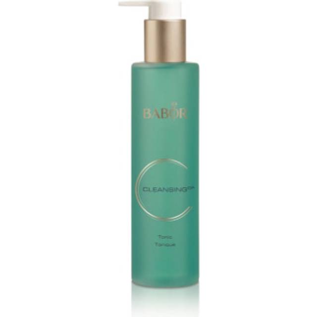 Babor Gel & Tonic 2 In 1 200 ml