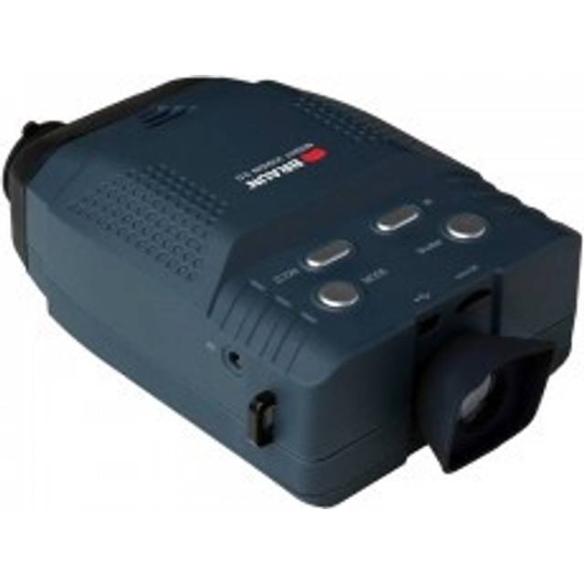 Braun Ultra Night Vision 3,0