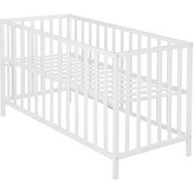 Cosi Cot - Beech