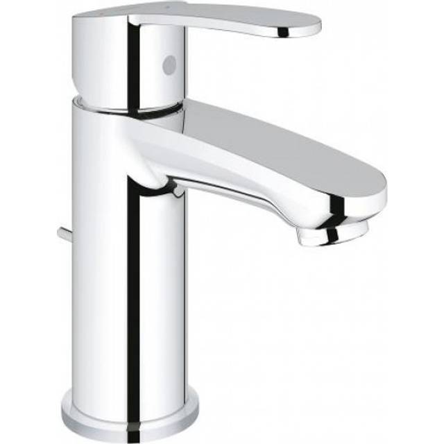 Grohe Eurostyle Cosmopolitan Basin Mixer 1/2&quot; S-Size - 2338720E