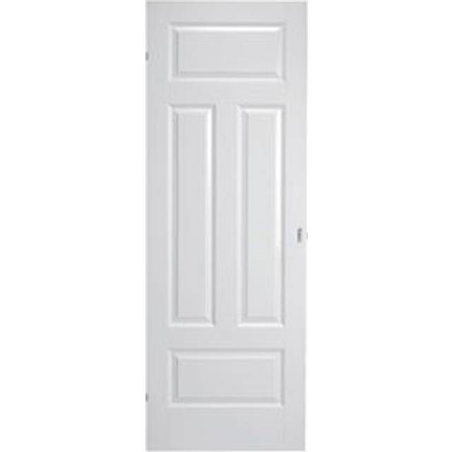 Swedoor Compact 04N Infälld Skydedør S 0502-Y V (92.5x194cm)
