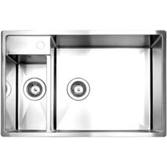 Strand Diskho ST-750DHPLC-BP