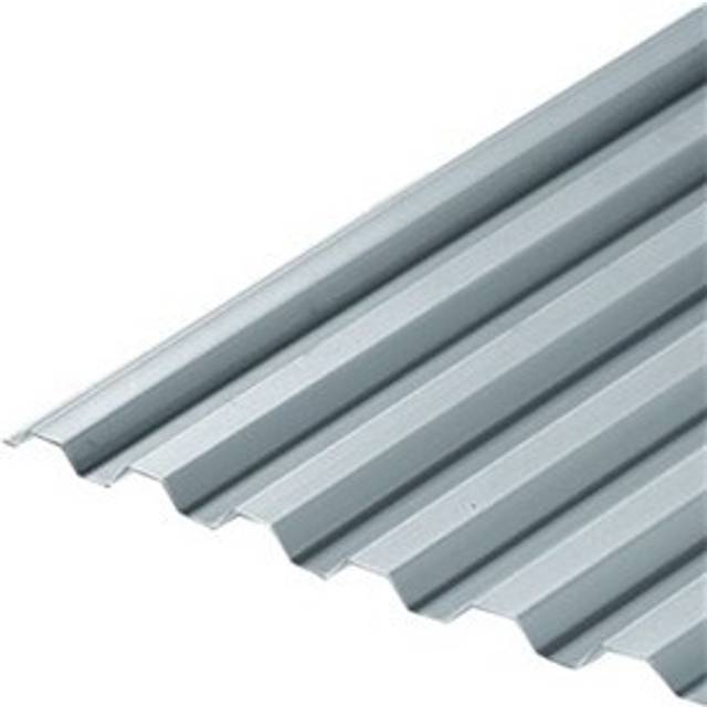 TAKPLAST JÄRBOL KLAR 420X106CM JÄRBOLITE KLAR 4,452M2/SKI | Beijerbygg Byggmaterial