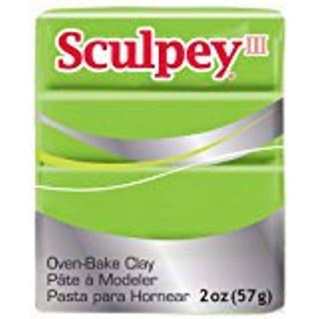 Sculpey III 2oz