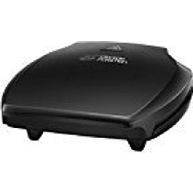 George Foreman Health Grill - Black