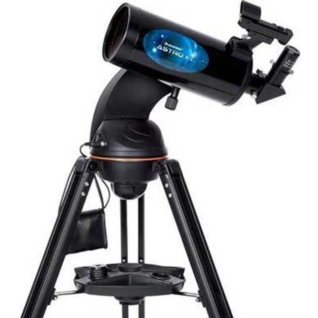 Celestron Astro Fi 102 mm MAK GoTo Telescope
