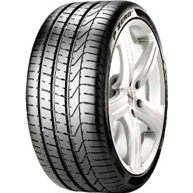 Pirelli P Zero Corsa System Tyre - 315 30 R20 101Y Asymmetric