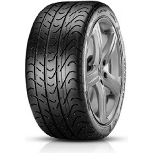 Pirelli P Zero Corsa System Tyre - 245/30/20 90Y XL Extra Load