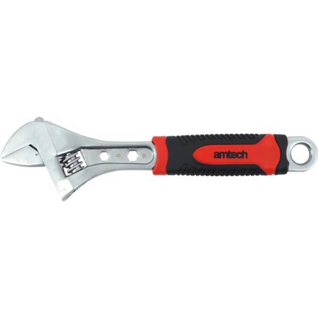 Amtech 300mm (12") Adjustable Wrench