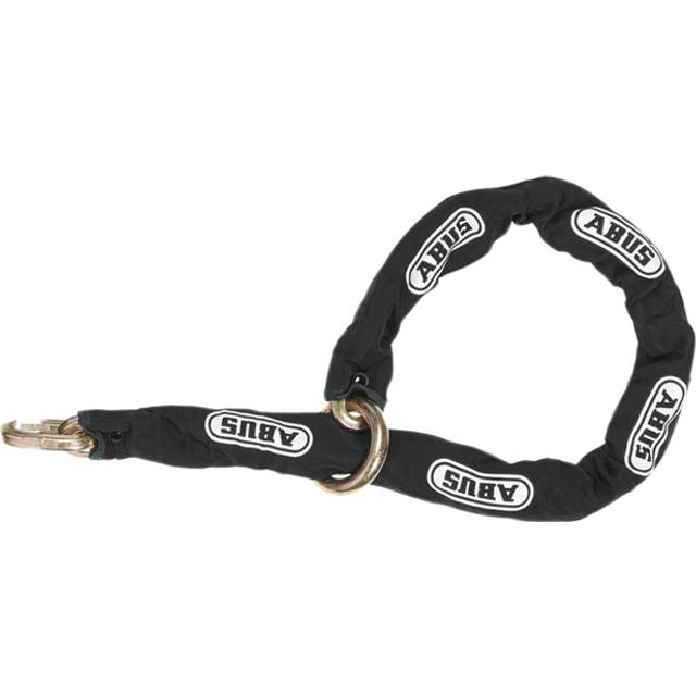 Abus - Mechanical 12KS/120 Loop Security Chain 120cm x 12mm ABU12KS120