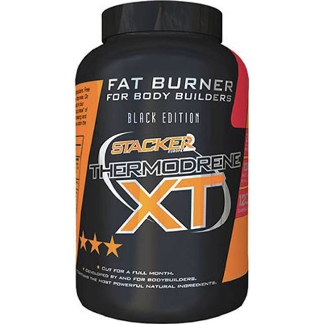 Stacker2 Thermodrene XT, 120 caps