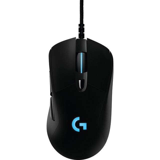 Logitech G403 Prodigy Hero