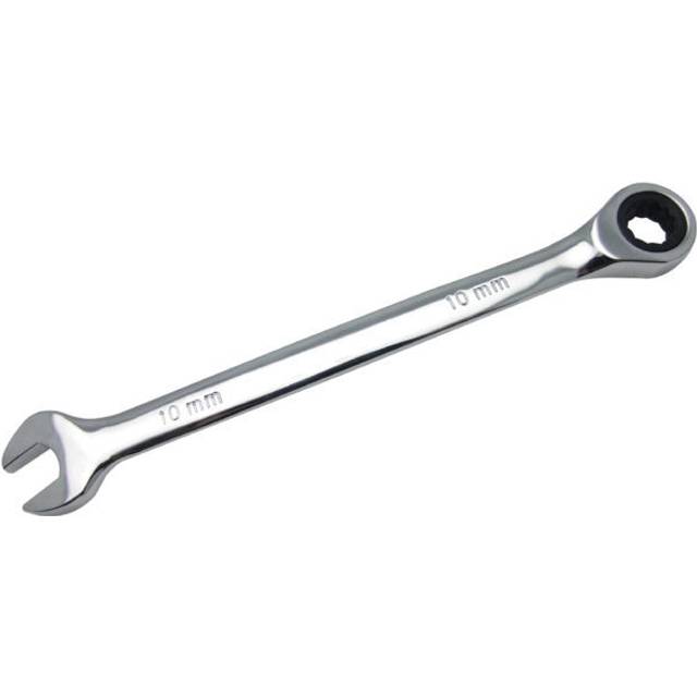 Amtech 10mm Combination Ratchet Spanner