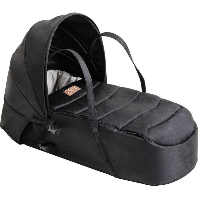 Mountain Buggy Cocoon Mjuklift (Svart)