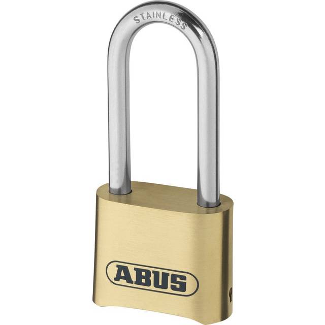 Abus 180IB/50HB63C Combination Padlock