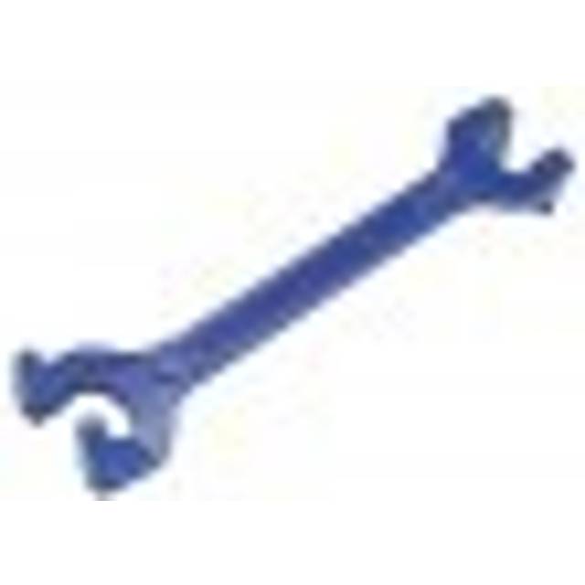 Monument - 327R 1/2' & 3/4' Basin Wrench
