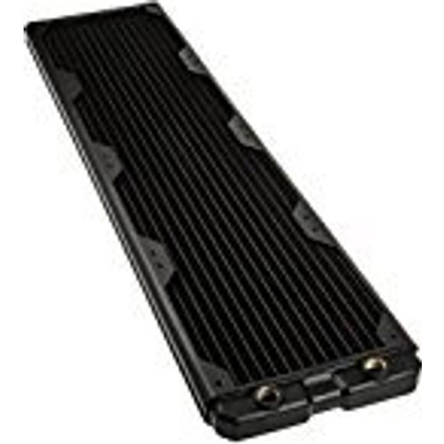 Hardware Labs Black Ice Nemesis GTS 560 Black Radiator - 560mm