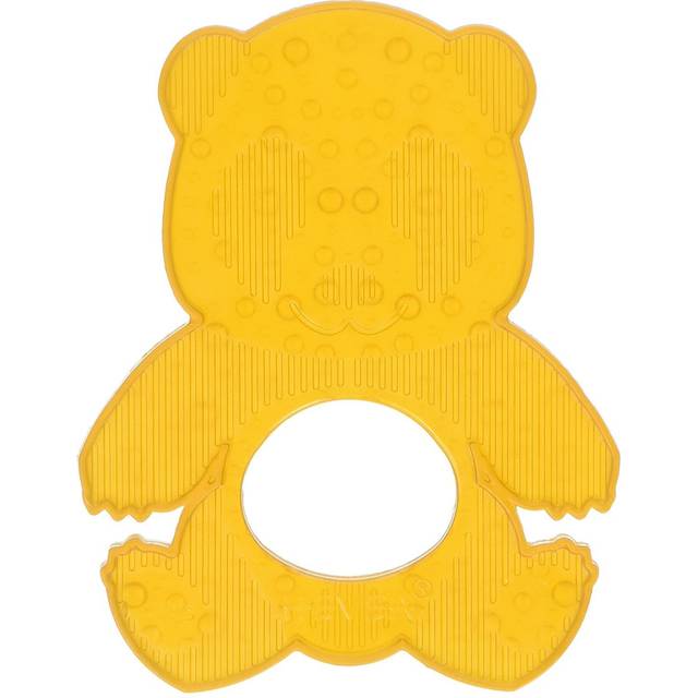 Hevea Panda Teether