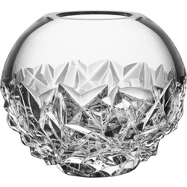 Orrefors Carat vase Ø 13 cm
