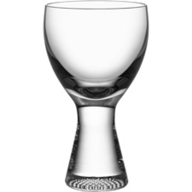 Kosta Boda Limelight vinglas 25 cl 2-pack Klar - Transparent