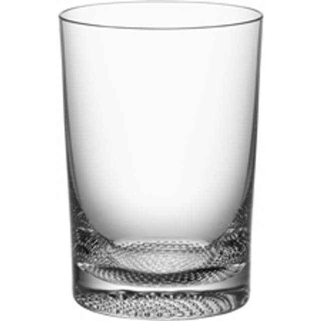 Limelight Glas Grå 22cl, 2-Pack - Kosta Boda