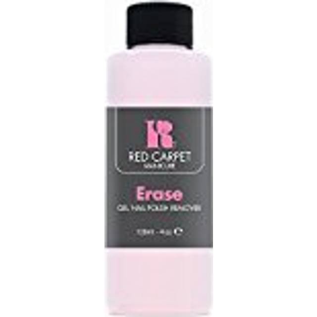 Red Carpet Manicure - Erase Remover 120 ML