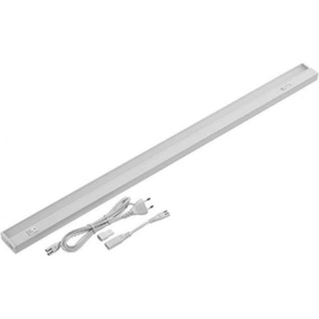 Armaturhantverk Hörby taklampa LED 90 cm Vit