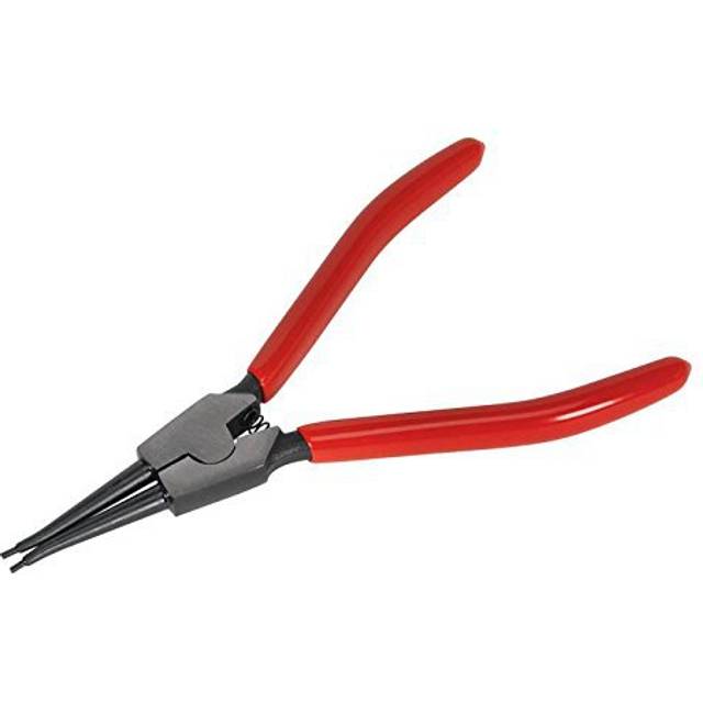 Sealey Circlip Pliers External Straight Nose 180mm