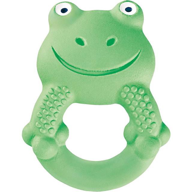 MAM Friends, Max the Frog bitring 4 mån+