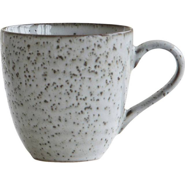 House Doctor - Rustic Mugg 30 Cl Grå -