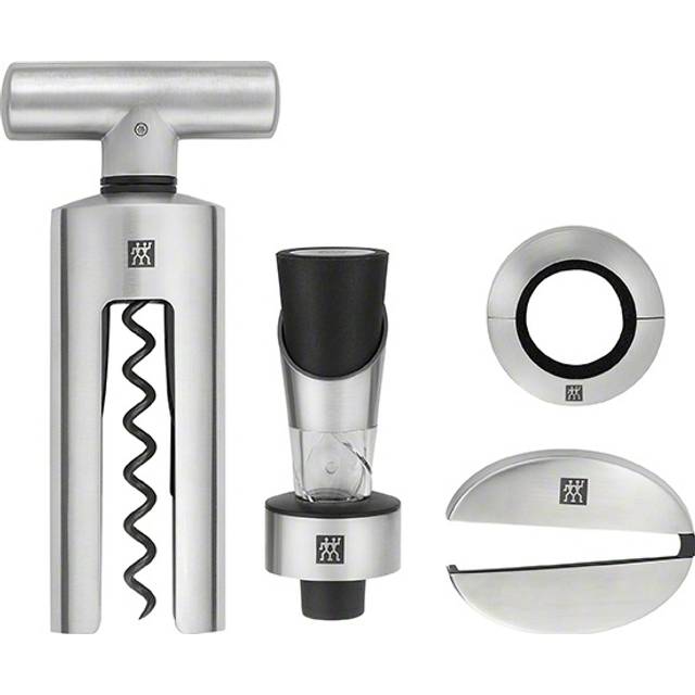 Zwilling Zwilling sommelier set 4 pieces Stainless steel