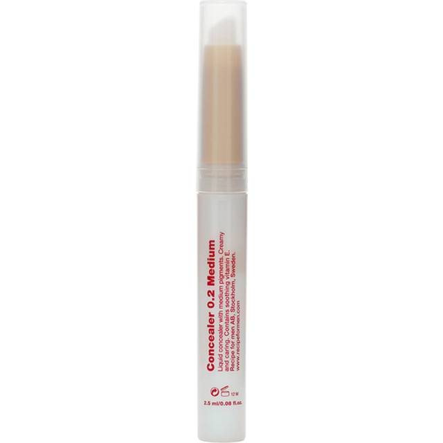 Recipe For Men Concealer 2.5 ml Medium